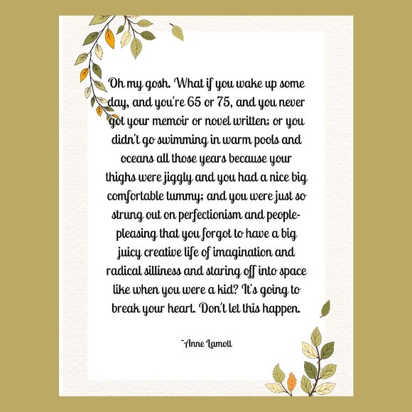 OH, HAPPY DAY! A JOY-BOOK OF AFFIRMATIONS - Picture 4 of 13